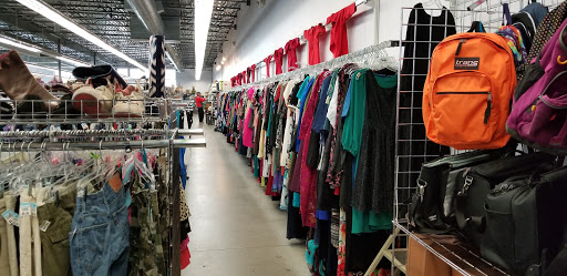 Thrift Store «Goodwill Central Texas - Brodie Lane», reviews and photos