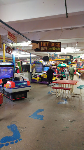 Amusement Center «Redondo Fun Factory», reviews and photos, 123 International Boardwalk, Redondo Beach, CA 90277, USA