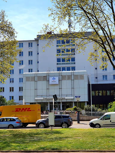 Krampfadern Kliniken Mannheim