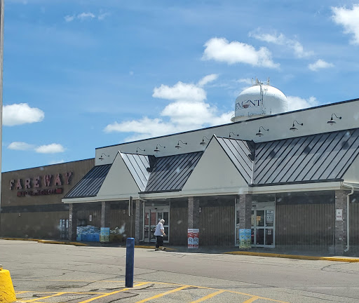 Grocery Store «Fareway», reviews and photos, 500 S State St, Fairmont, MN 56031, USA