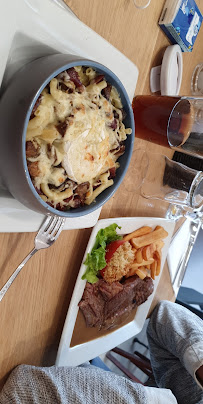 Plats et boissons du Cafe De La Paix à Duras - n°12