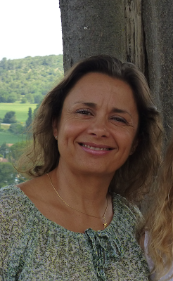 Catherine Karydes sophrologie hypnose à Marignane