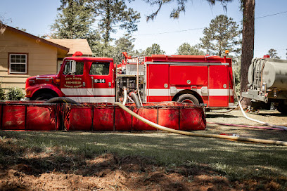 Barnett’s Creek Volunteer Fire Department