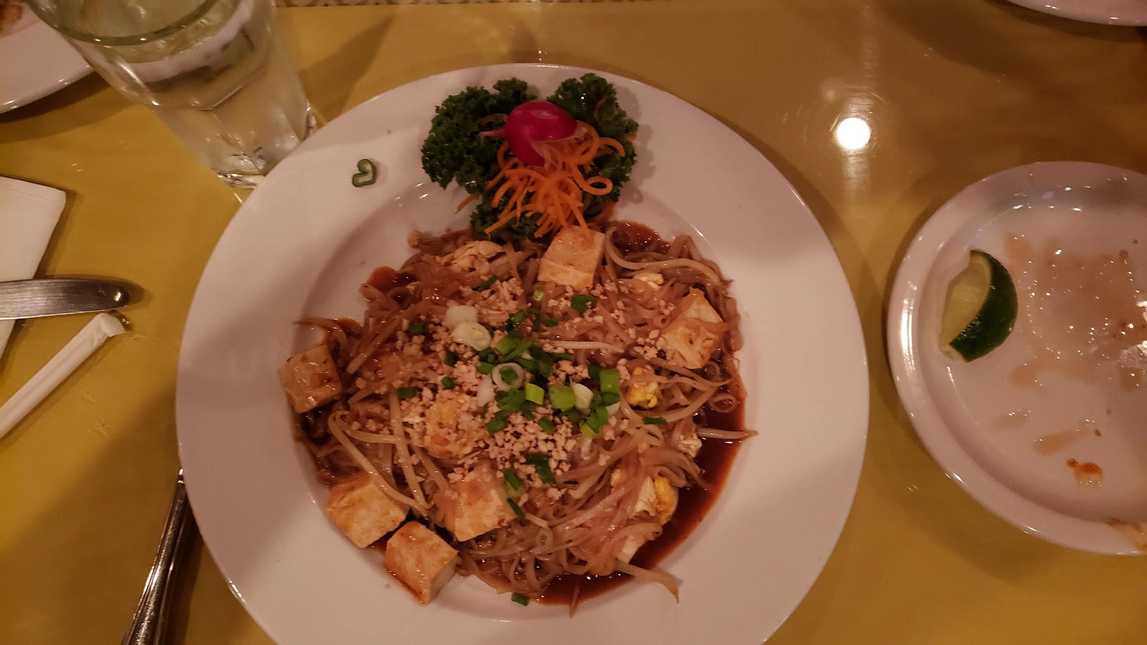 Chow Thai Cuisine