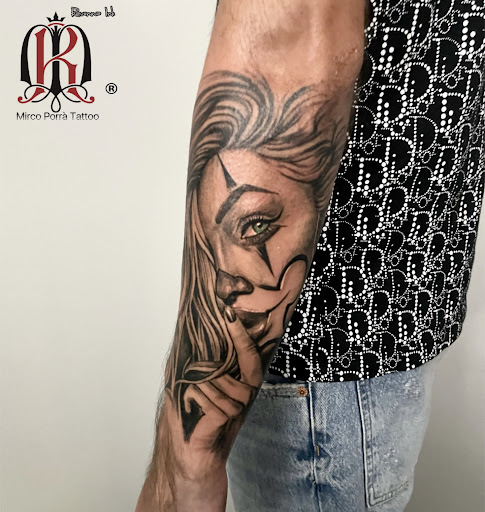 Ravenna Ink Tattoo & Piercing