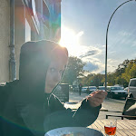 Photo n°2 de l'avis de Mykolas.a fait le 23/10/2023 à 14:05 sur le  Maide Manti - Halal Food Production à Berlin