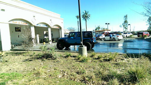 Car Wash «Los Osos Car Wash», reviews and photos, 10431 Alta Loma Dr, Alta Loma, CA 91737, USA