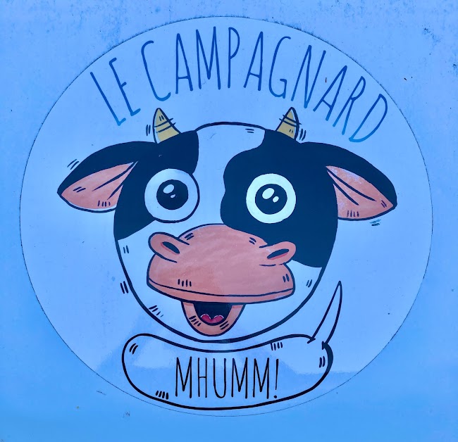 Le Campagnard à Chilly