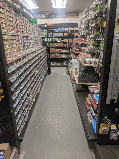 Home Improvement Store «Squier Lumber & Hardware», reviews and photos, 5 Squier Ave, Monson, MA 01057, USA