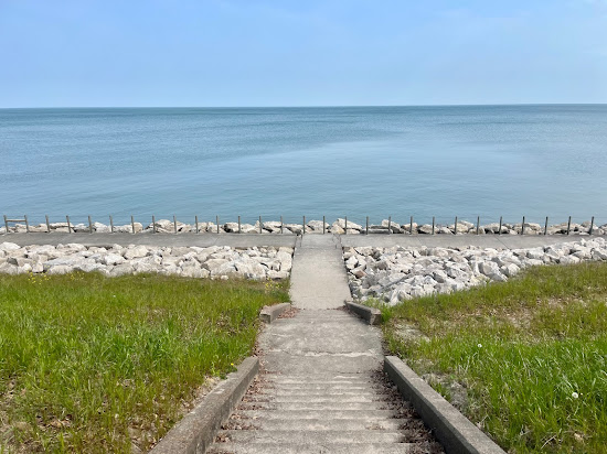 Geneva Township Beach