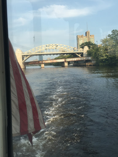 Boat Tour Agency «Charles Riverboat Company», reviews and photos, 100 Cambridgeside Pl, Cambridge, MA 02141, USA