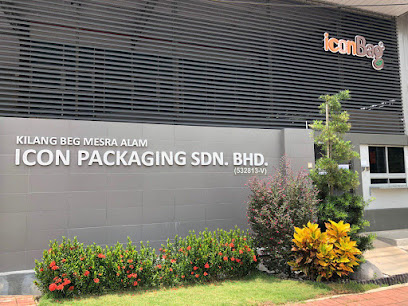 Icon Packaging Sdn. Bhd. (Iconbag)