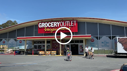 Grocery Store «Grocery Outlet Bargain Market», reviews and photos, 2900 Broadway, Oakland, CA 94611, USA