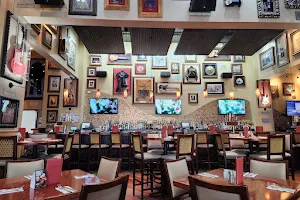 Hard Rock Cafe image