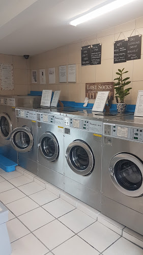 Reviews of Roseacre Launderette in Maidstone - Laundry service