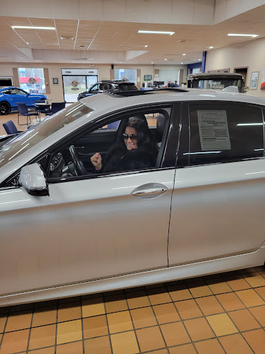 Ford Dealer «Al Spitzer Ford», reviews and photos, 3737 State Rd, Cuyahoga Falls, OH 44223, USA