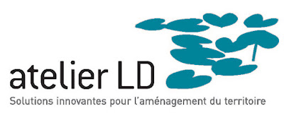 Atelier LD - Urbanisme - Paysage - VRD à Lyon