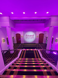 Photo n°175 de Hôtel Royal Evian à Évian-les-Bains ()