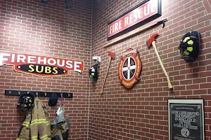 Firehouse Subs New Braunfels South image