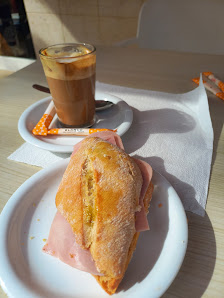 3.0 Panaderia Cafeteria Bazar Carrer de les Illes Pitiüses, 7, Platja de Palma, 07007 Palma, Illes Balears, España