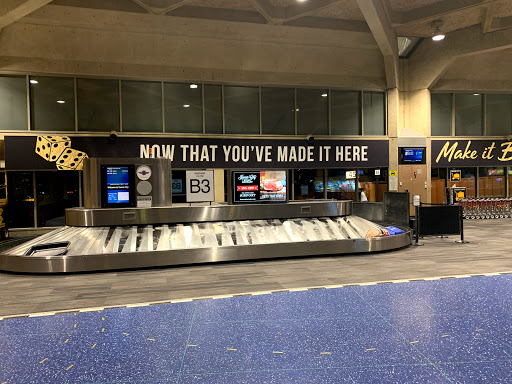 Kansas City International Airport