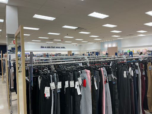Department Store «Marshalls», reviews and photos, 2481 Naglee Rd, Tracy, CA 95304, USA
