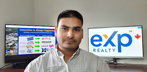 Athir Mehmood - Your Local Real Estat Agent