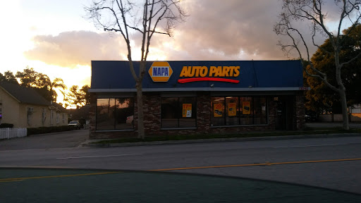 Auto Parts Store «NAPA Auto Parts - Genuine Parts Company», reviews and photos, 13040 Central Ave, Chino, CA 91710, USA