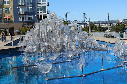 Tourist Attraction «Chihuly Bridge of Glass», reviews and photos, Bridge of Glass, Tacoma, WA 98402, USA