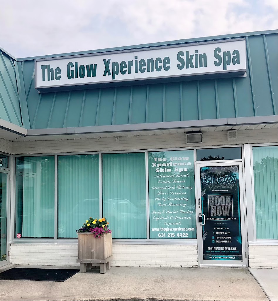 The Glow Xperience 11716