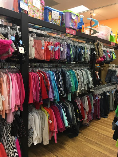 Consignment Shop «Kid to Kid», reviews and photos, 4940 E Ray Rd, Phoenix, AZ 85044, USA