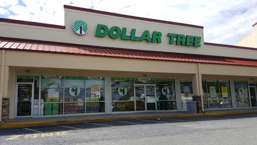 Dollar Tree, 4260 Harbour Beach Blvd, Brigantine, NJ 08203, USA, 