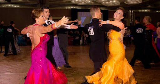 Dance School «Arthur Murray Dance Studio», reviews and photos, 7510 Hazard Center Dr, San Diego, CA 92108, USA