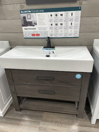 Home Improvement Store «Menards», reviews and photos, 300 Marlin Dr, Greenwood, IN 46142, USA