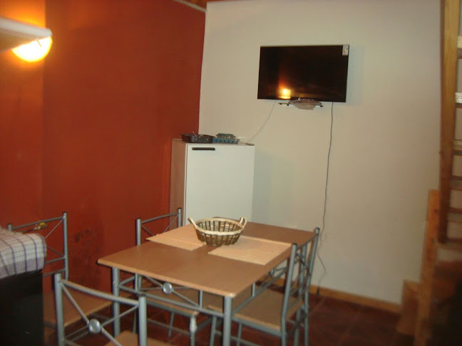 Opiniones de Cabañas Del Rey en Valdivia - Hotel
