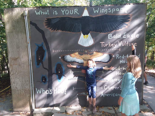 Nature Preserve «Iowa Raptor Center», reviews and photos, 2095 Mehaffey Bridge Rd NE, Solon, IA 52333, USA