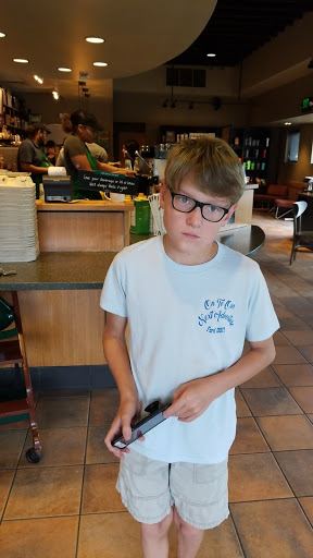 Coffee Shop «Starbucks», reviews and photos, 3622 Cobb Pkwy NW, Acworth, GA 30101, USA