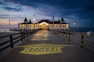 Seebrücke Ahlbeck image