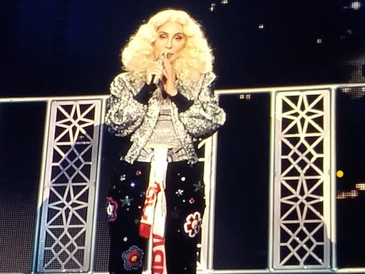 Arena «Germain Arena», reviews and photos, 11000 Everblades Parkway, Estero, FL 33928, USA