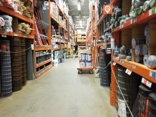 Home Improvement Store «The Home Depot», reviews and photos, 1515 US-22, Watchung, NJ 07069, USA