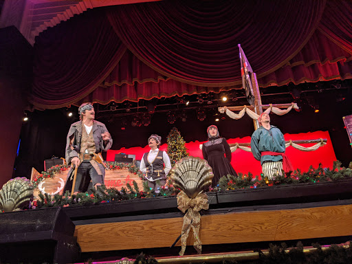 Performing Arts Theater «Grand Theatre at Salt Lake Community», reviews and photos, 1575 S State St, Salt Lake City, UT 84115, USA