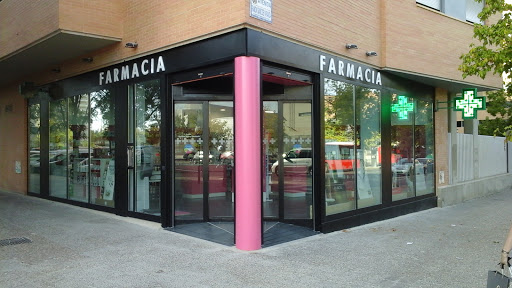 Farmacia Zaragoza - Farmacia Matilde Ibarra