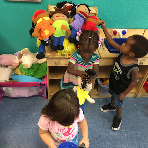 Day Care Center «Discovery Time Child Care», reviews and photos, 1425 W Southern Ave, Tempe, AZ 85282, USA