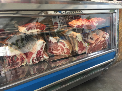 Información y opiniones sobre Restaurante-Asador Suiza de Lucena