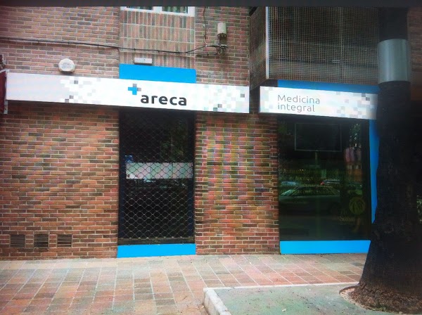 Areca Clínica