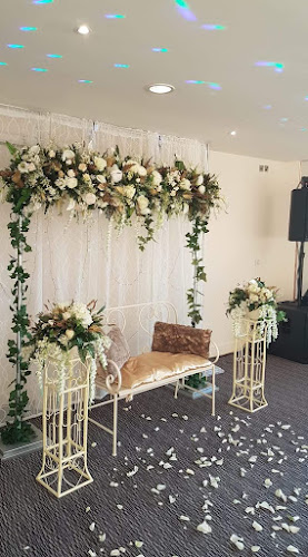 Reviews of Nilly Flowers in London - Florist