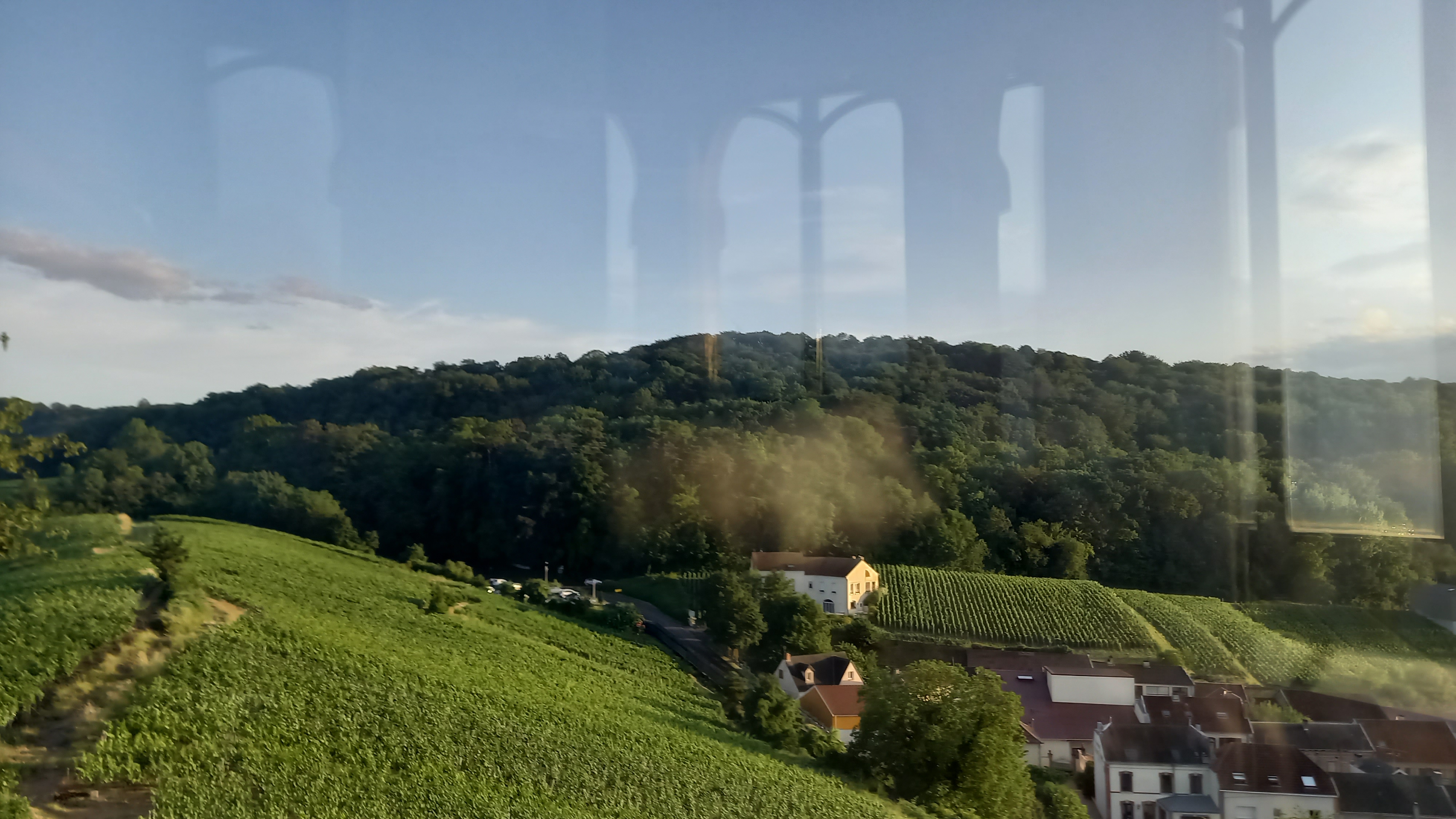 Photo n° 5 de l'avis de Nicolas.u fait le 20/06/2023 à 20:16