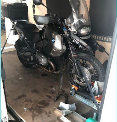 Dépannage scooter à Paris à Paris