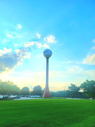 Golf Course «Firestone Country Club», reviews and photos, 452 East Warner Road, Akron, OH 44319, USA