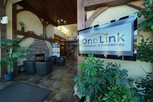 One Link Mortgage & Financial